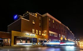 Four Points By Sheraton Deadwood