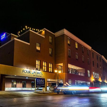 Four Points By Sheraton Deadwood Extérieur photo