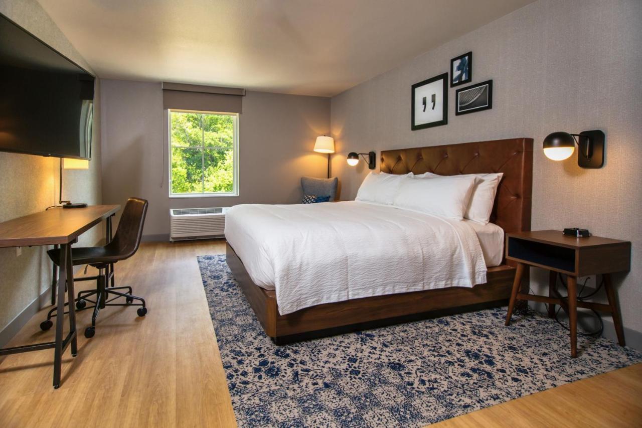 Four Points By Sheraton Deadwood Extérieur photo