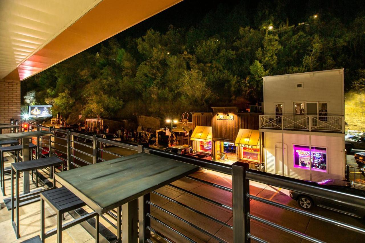 Four Points By Sheraton Deadwood Extérieur photo