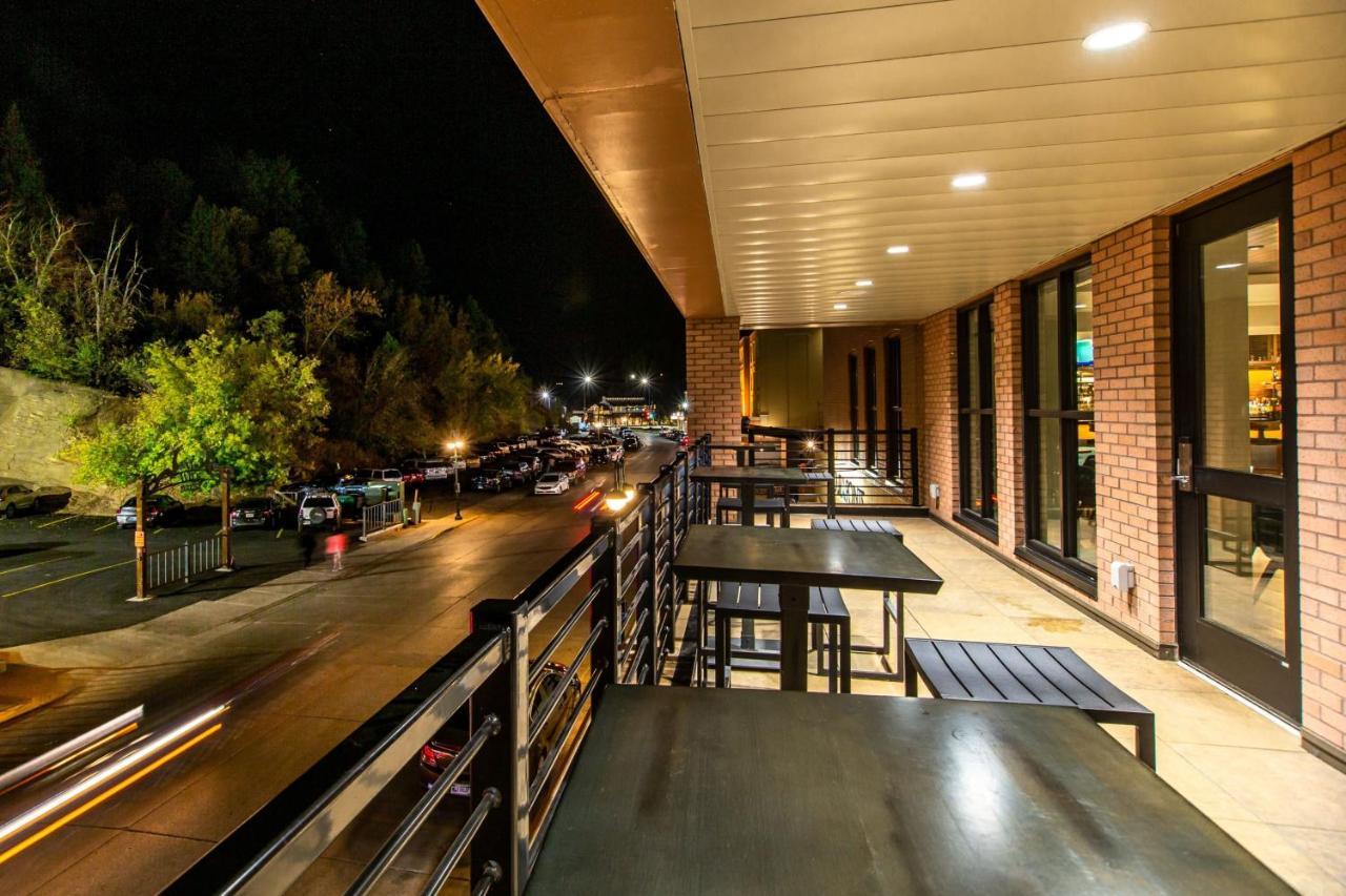 Four Points By Sheraton Deadwood Extérieur photo