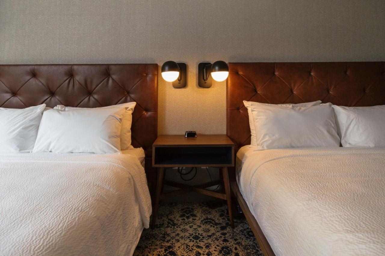 Four Points By Sheraton Deadwood Extérieur photo
