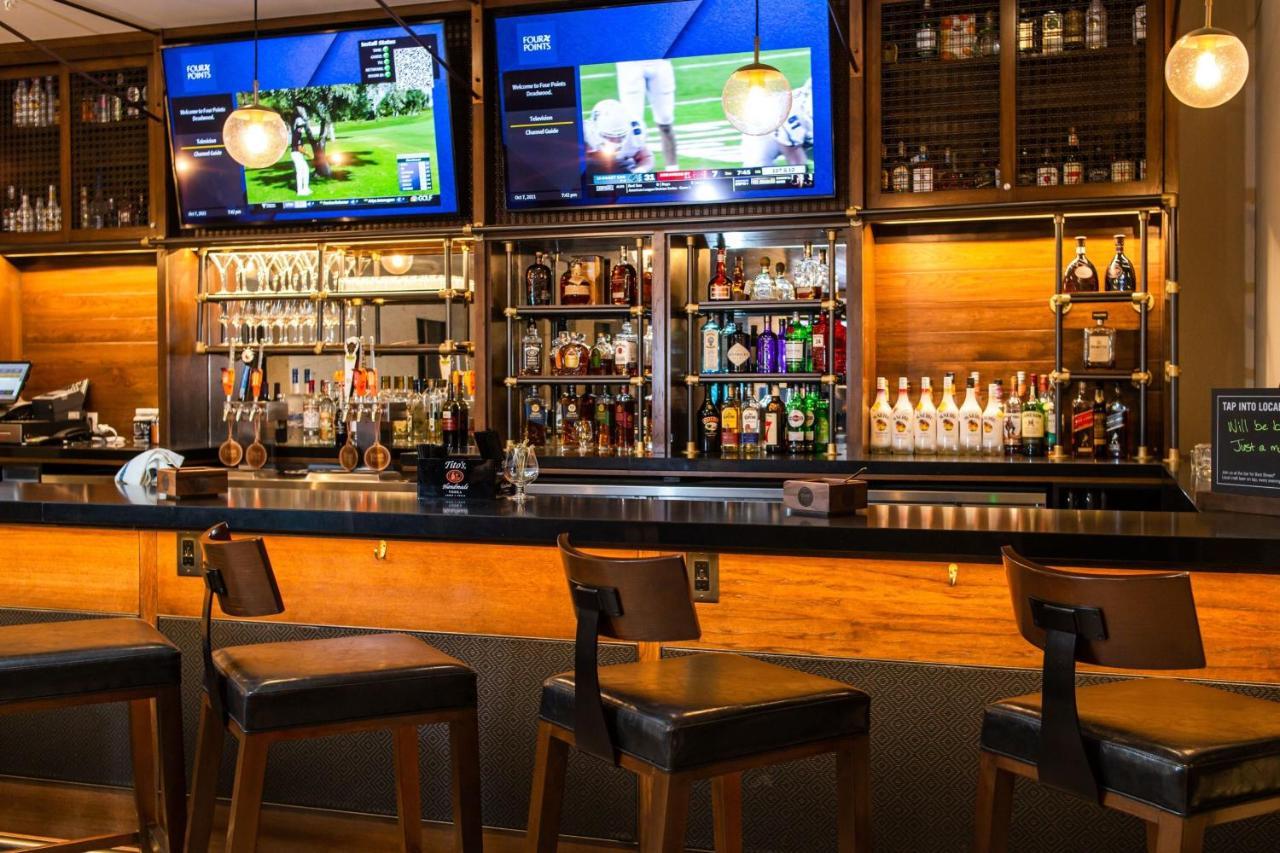 Four Points By Sheraton Deadwood Extérieur photo
