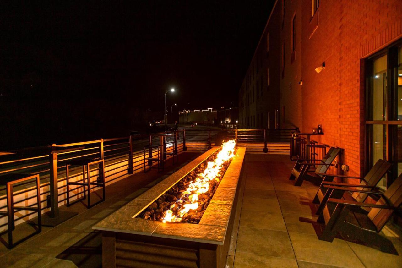Four Points By Sheraton Deadwood Extérieur photo