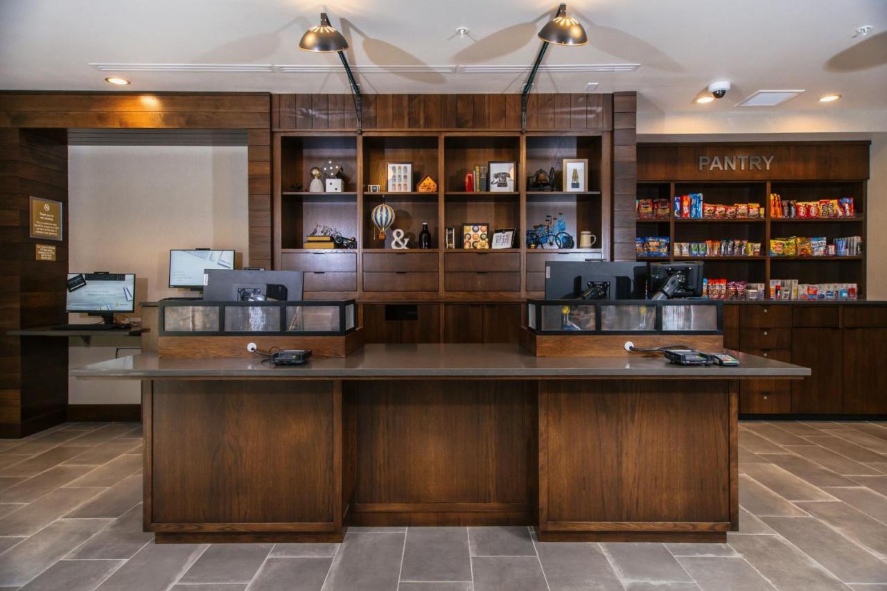 Four Points By Sheraton Deadwood Extérieur photo