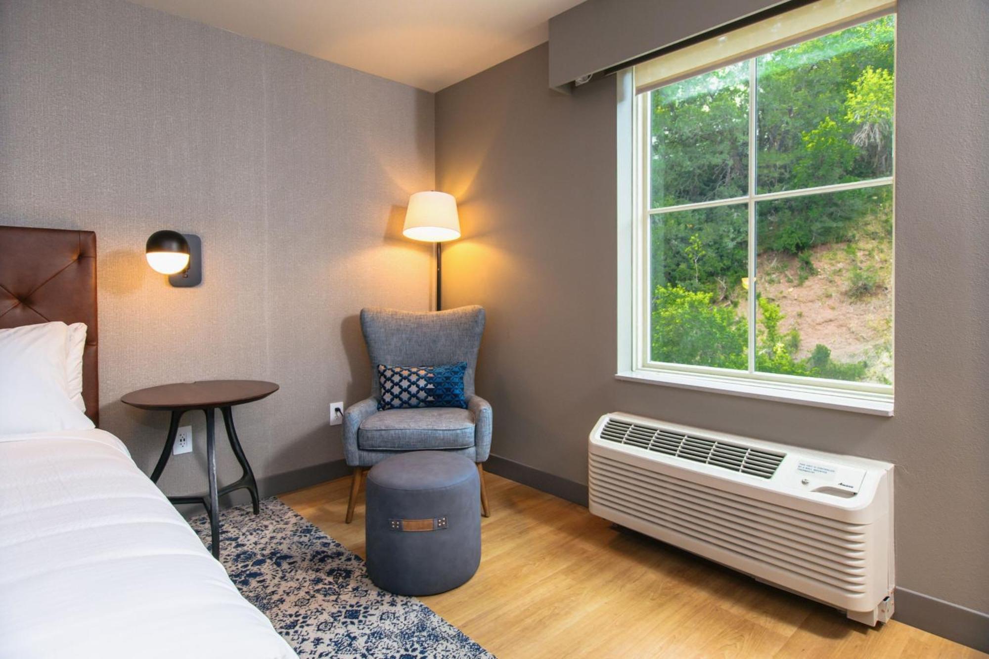 Four Points By Sheraton Deadwood Extérieur photo