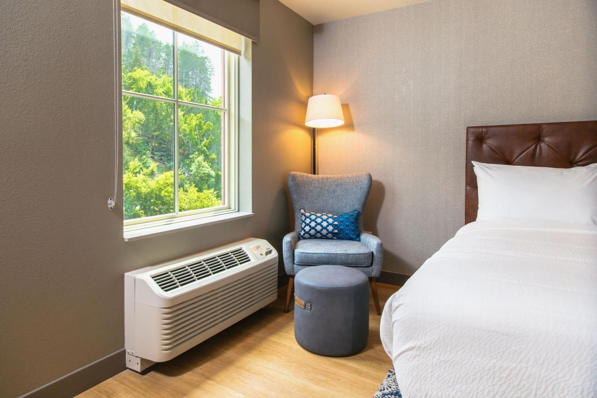 Four Points By Sheraton Deadwood Extérieur photo