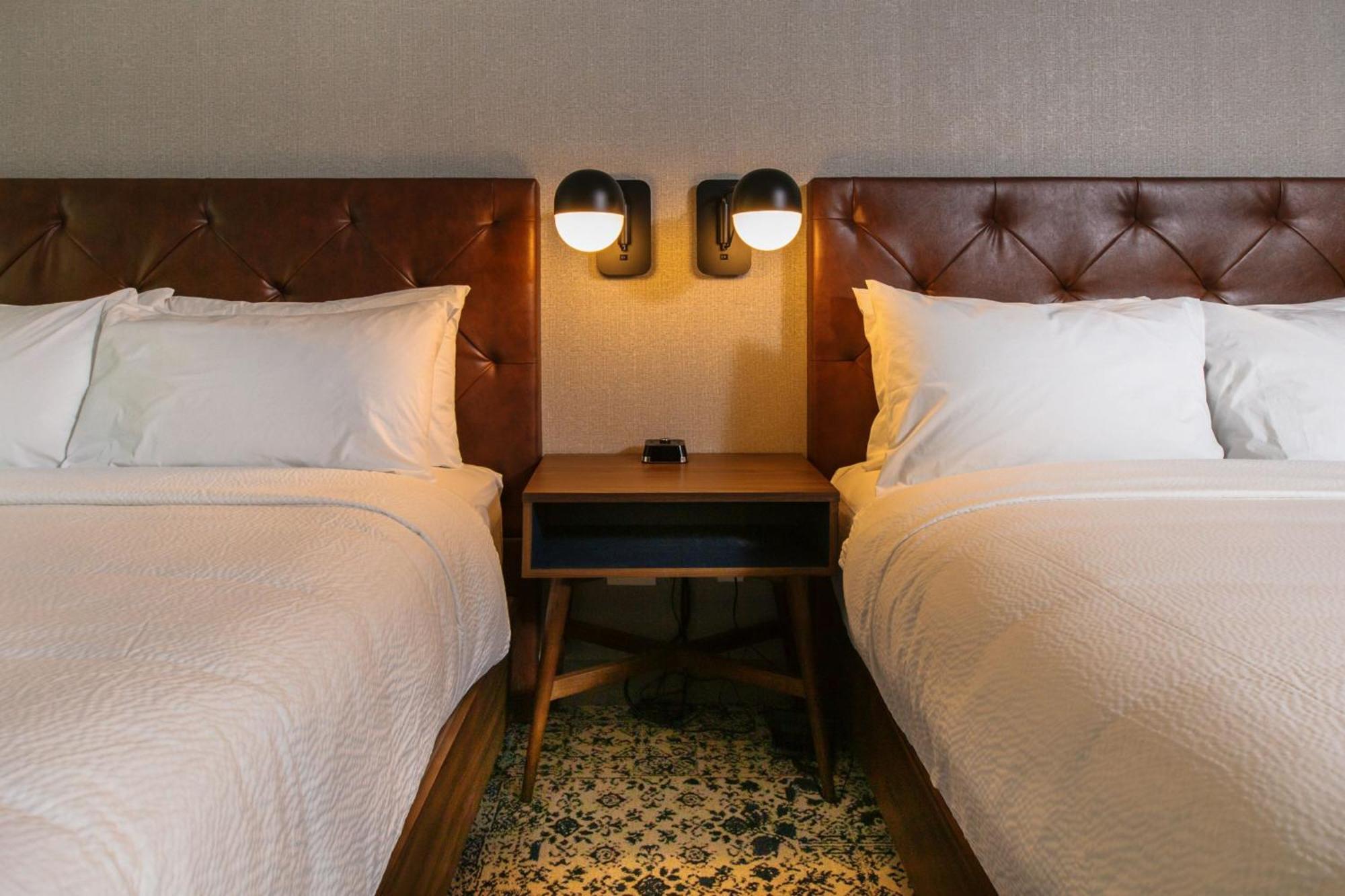 Four Points By Sheraton Deadwood Extérieur photo