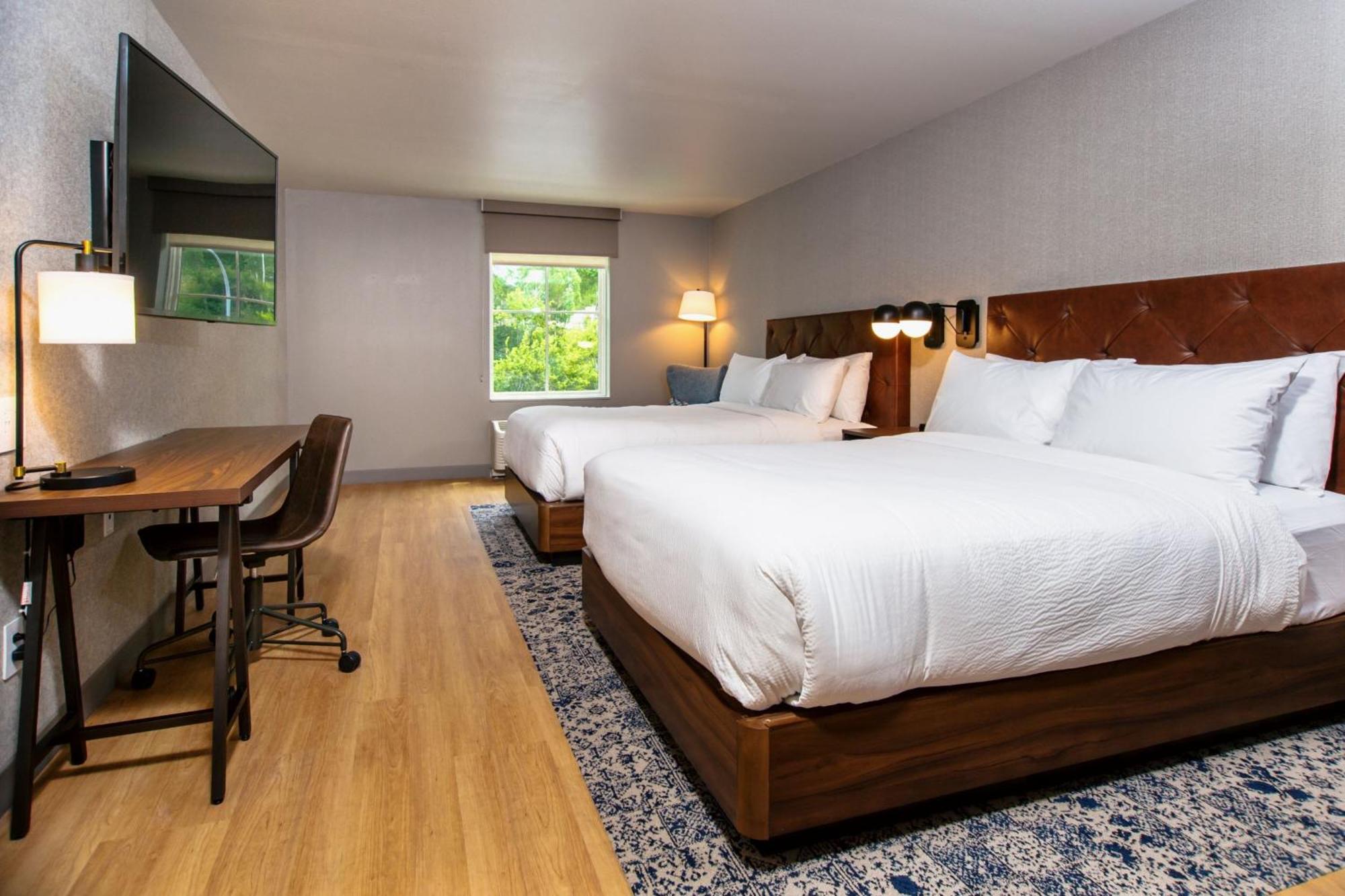 Four Points By Sheraton Deadwood Extérieur photo