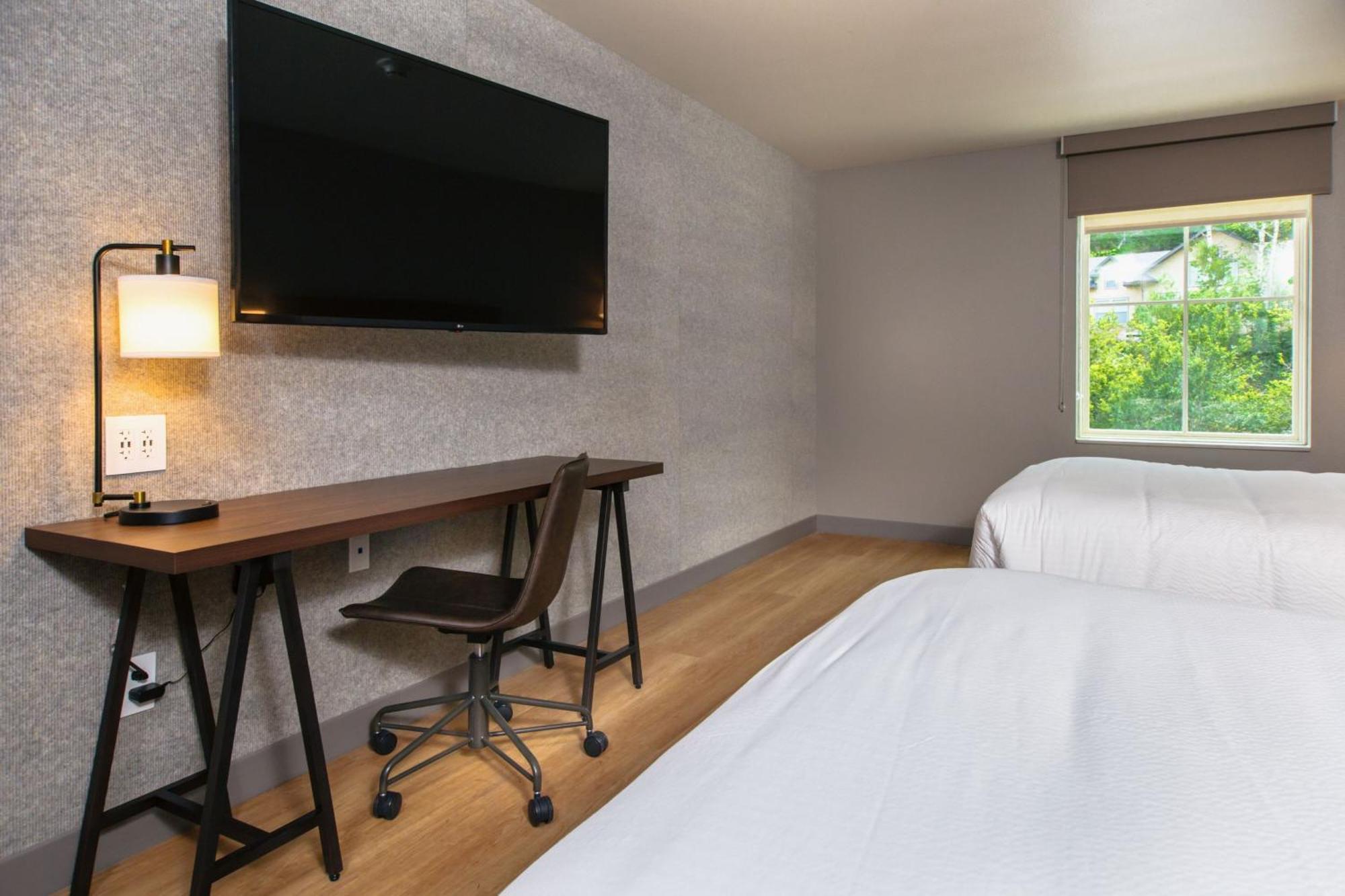 Four Points By Sheraton Deadwood Extérieur photo