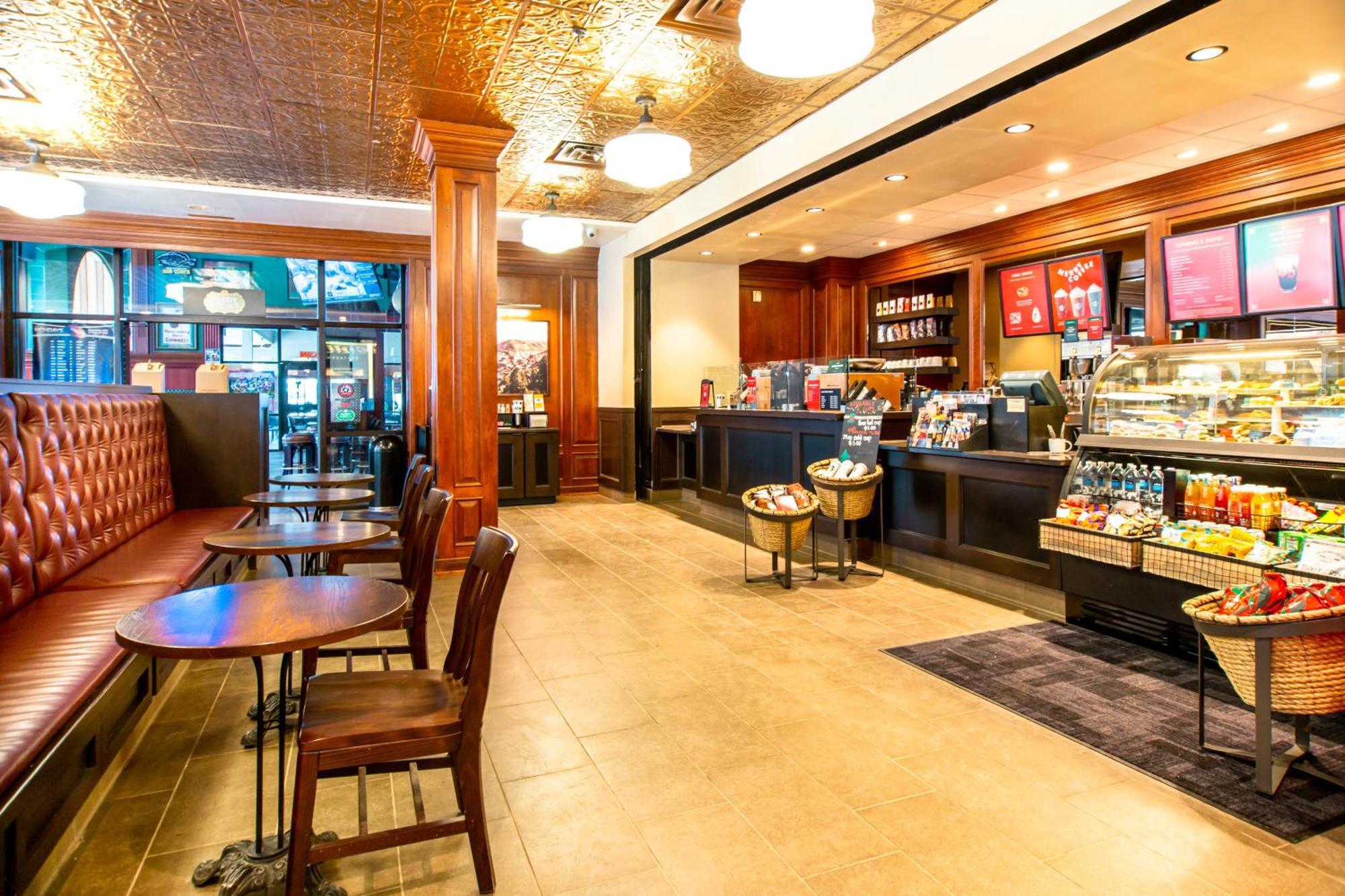 Four Points By Sheraton Deadwood Extérieur photo