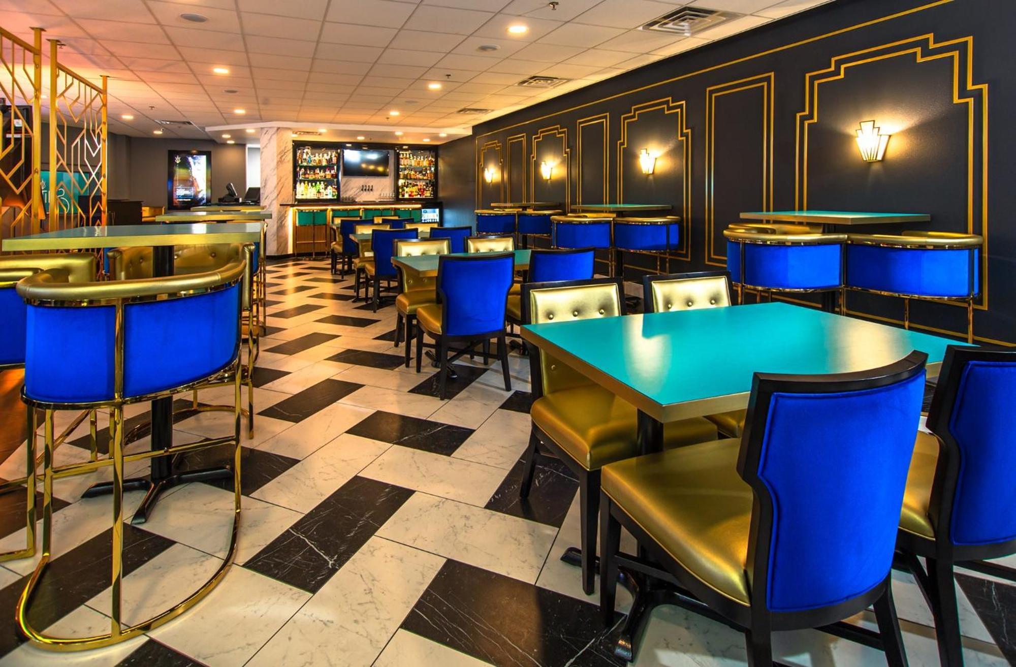 Four Points By Sheraton Deadwood Extérieur photo