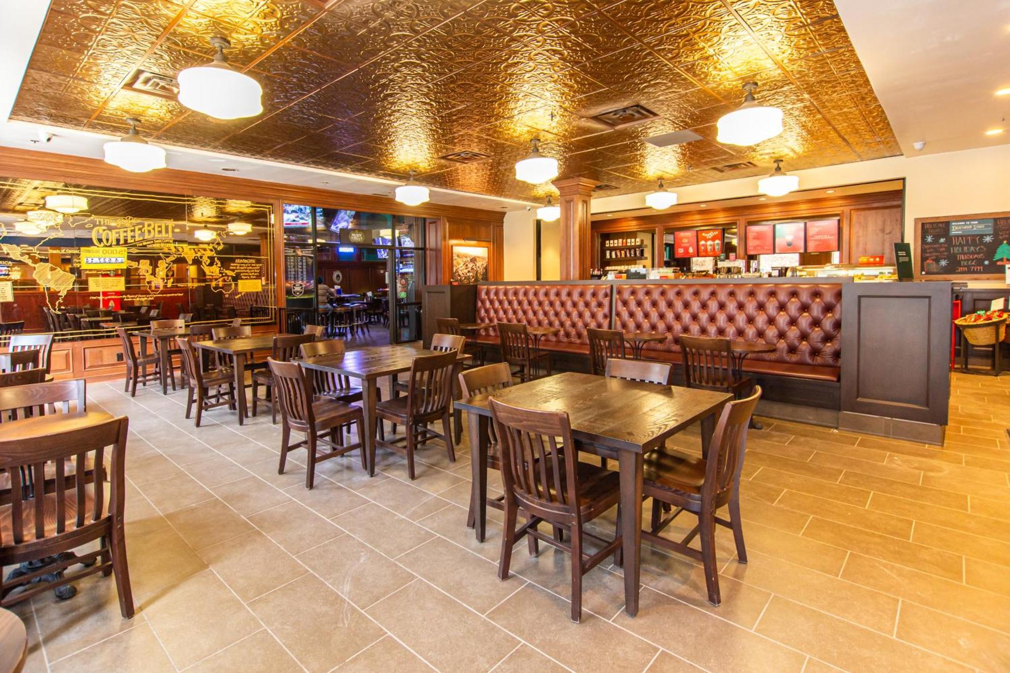 Four Points By Sheraton Deadwood Extérieur photo