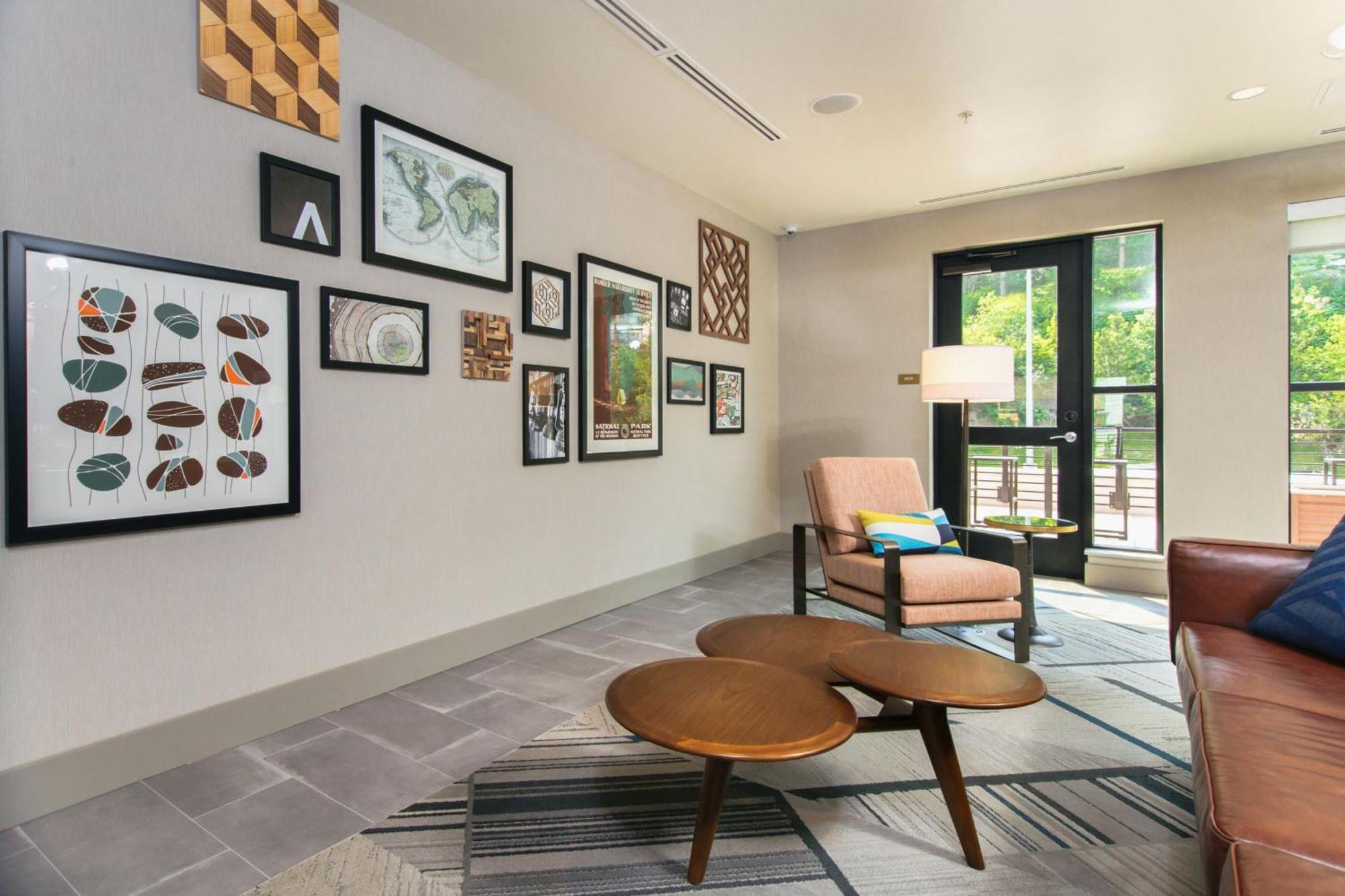 Four Points By Sheraton Deadwood Extérieur photo