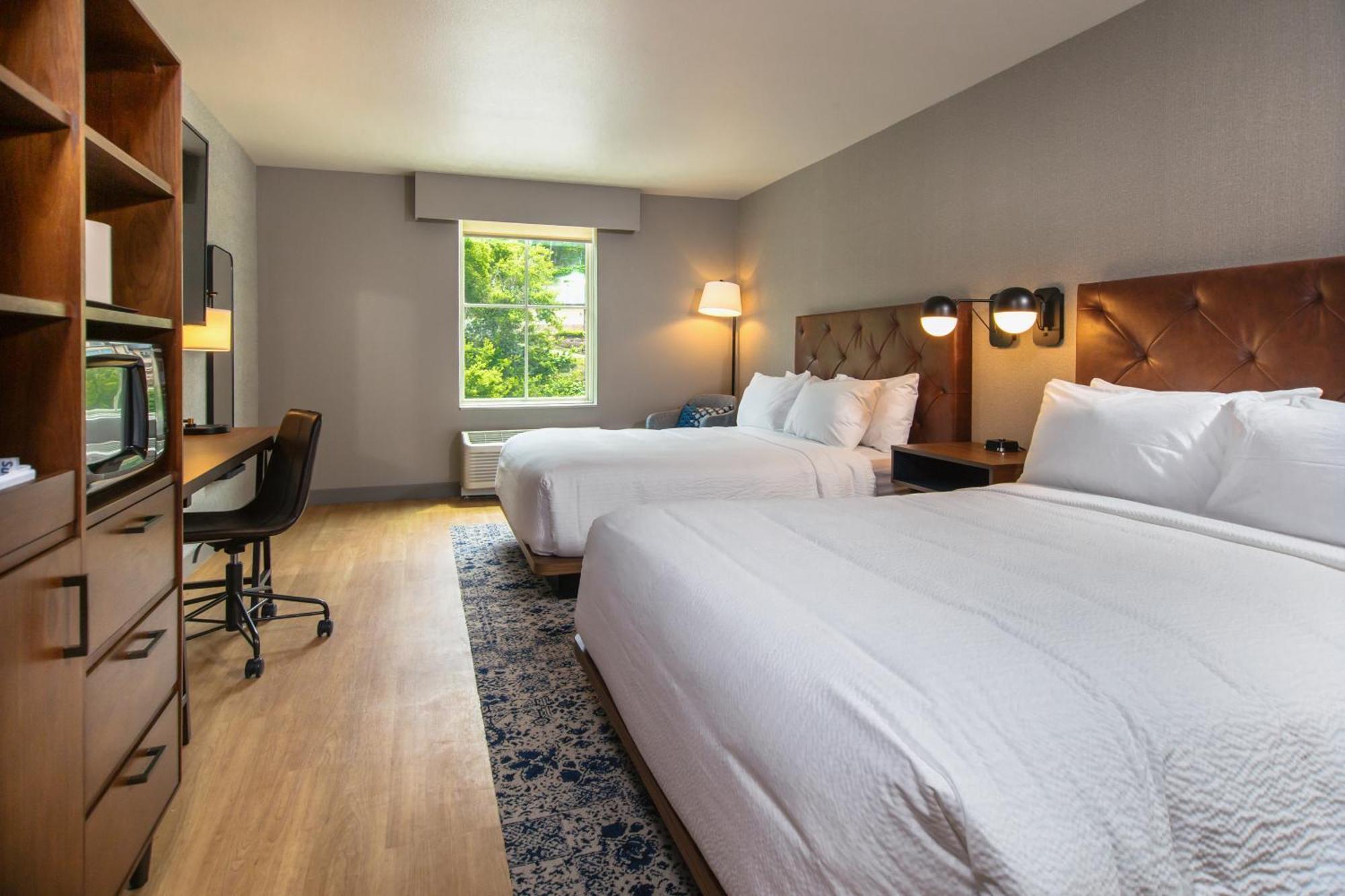Four Points By Sheraton Deadwood Extérieur photo