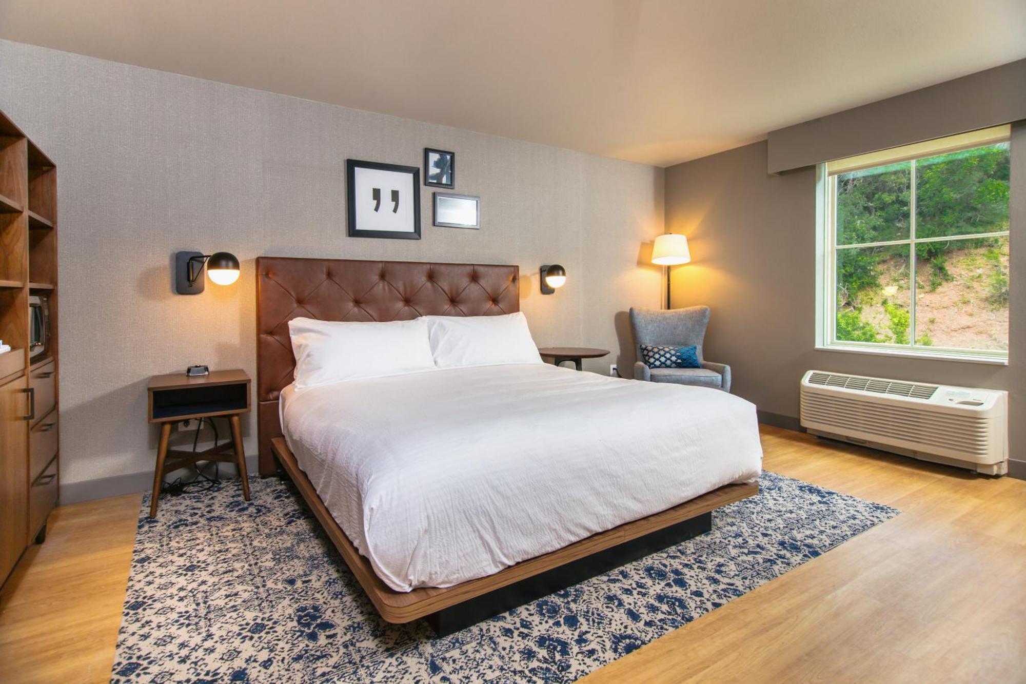 Four Points By Sheraton Deadwood Extérieur photo