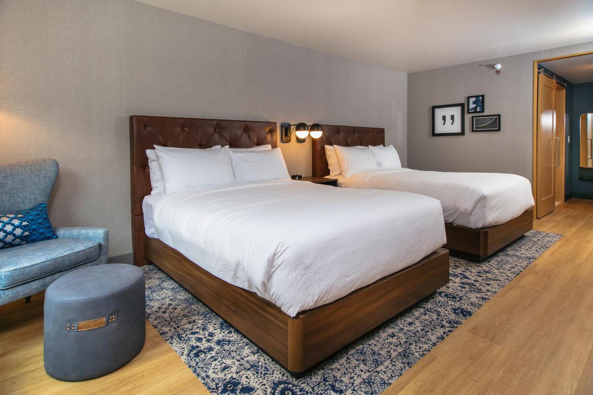 Four Points By Sheraton Deadwood Extérieur photo