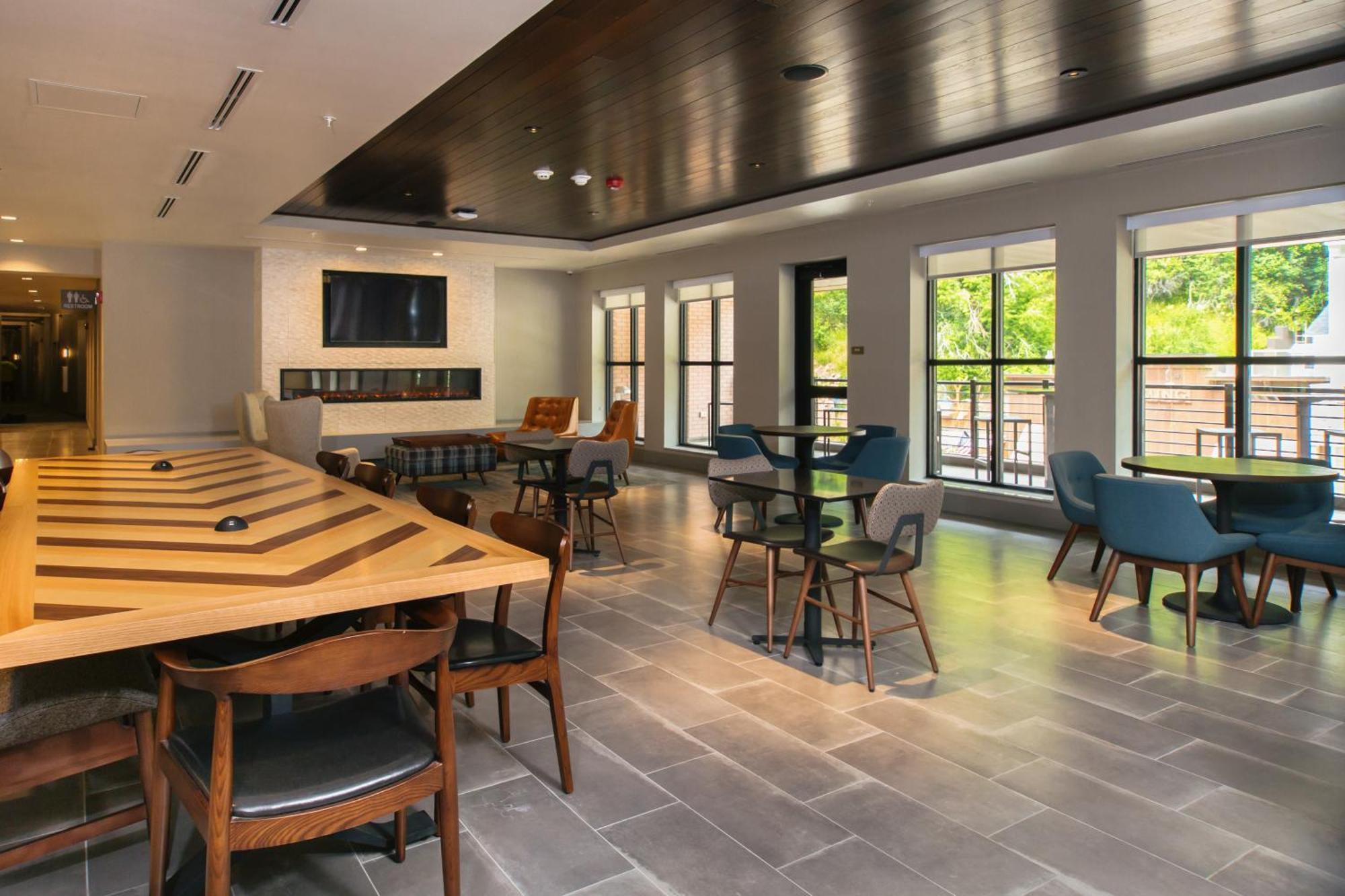 Four Points By Sheraton Deadwood Extérieur photo