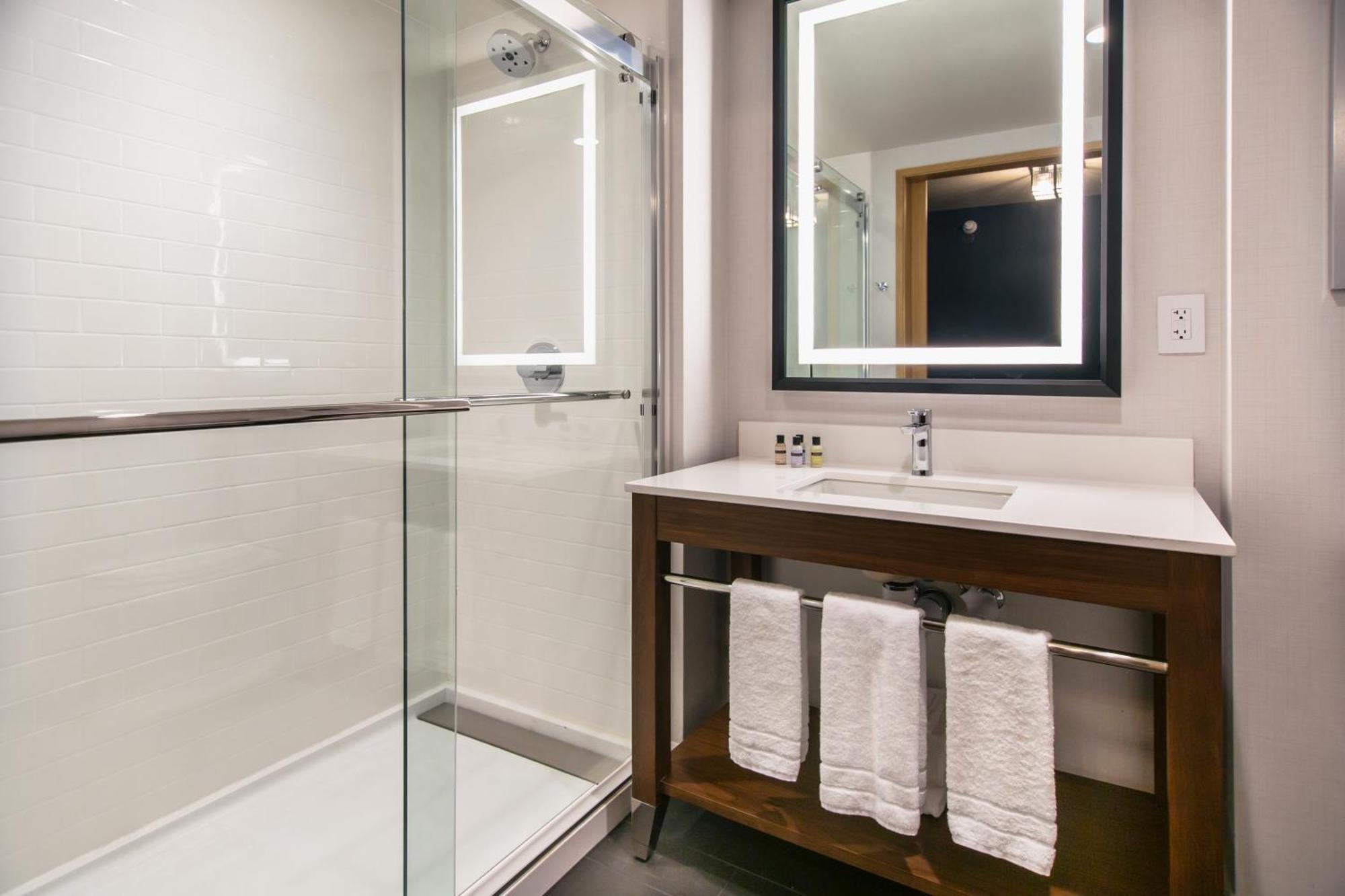 Four Points By Sheraton Deadwood Chambre photo